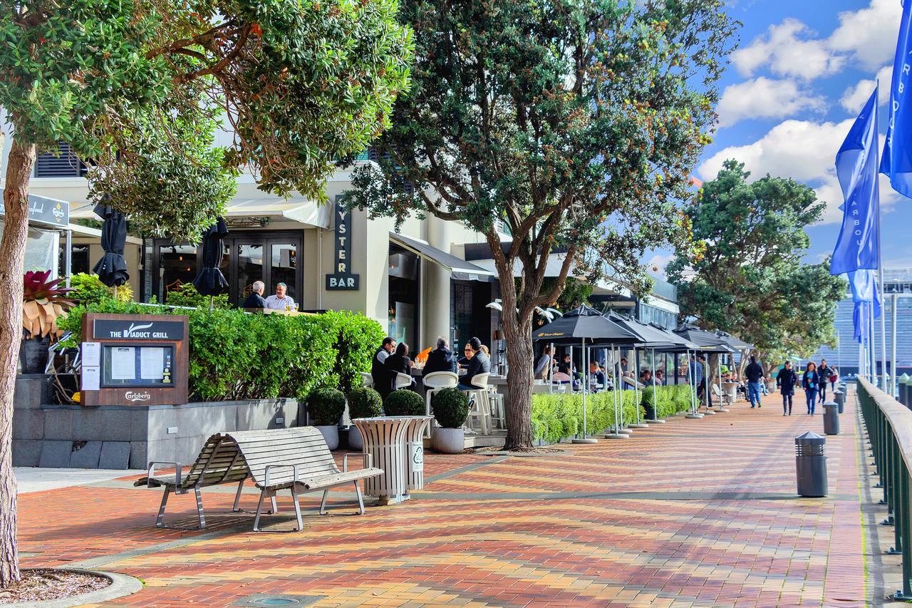 Princes Wharf Boutique Apartment