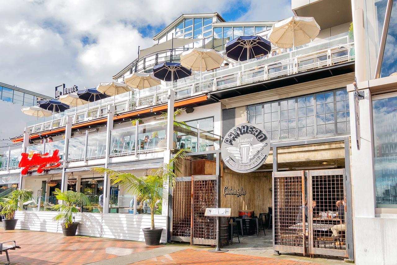 Apartment Princes Wharf Boutique
