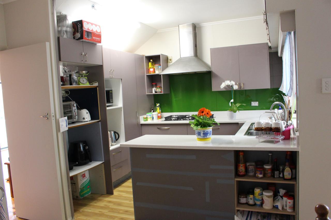 Homestay At Homestay Auckland