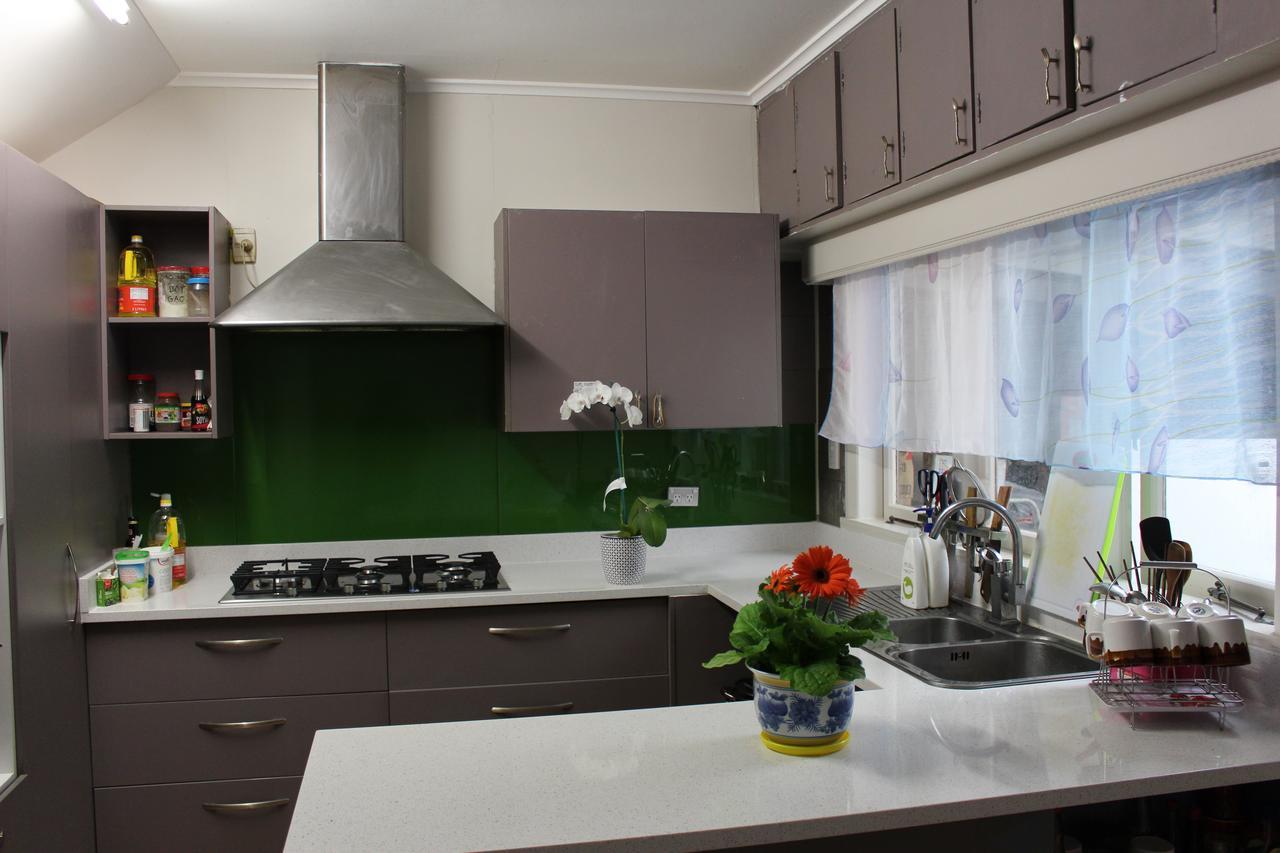 Homestay At Homestay Auckland