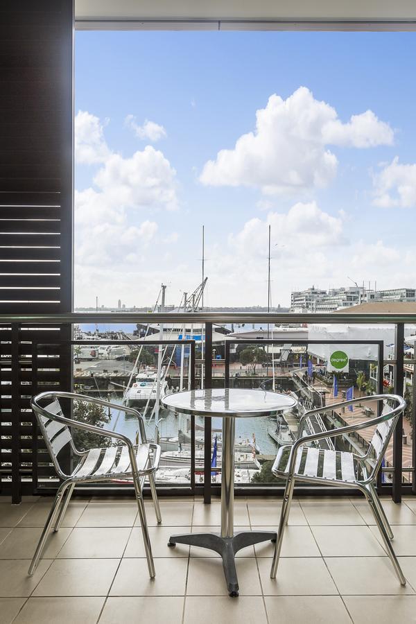 Cbd Viaduct Harbour Aparthotel