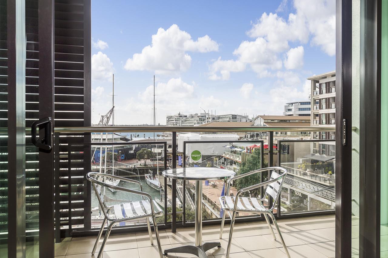 Cbd Viaduct Harbour