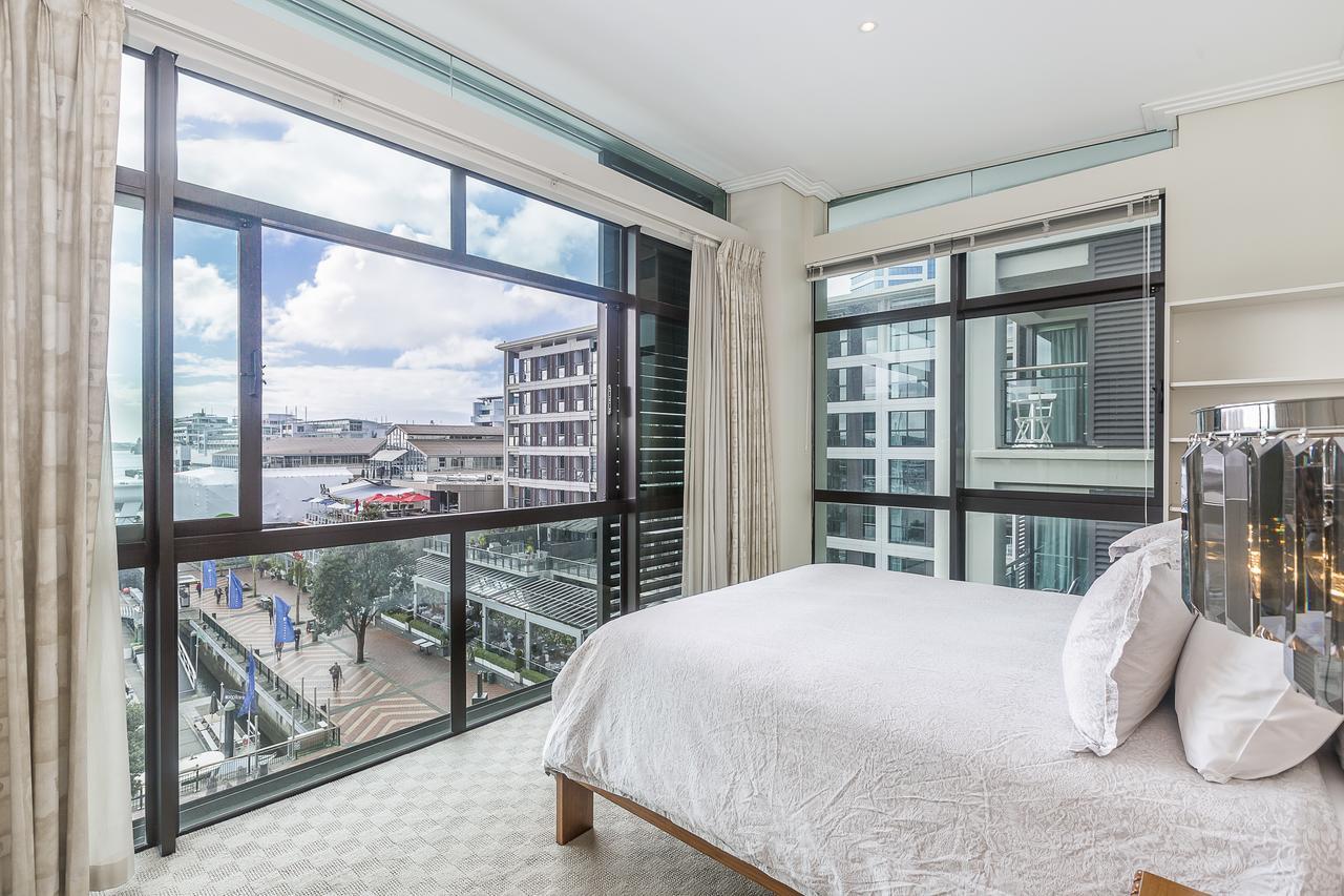Cbd Viaduct Harbour 5*