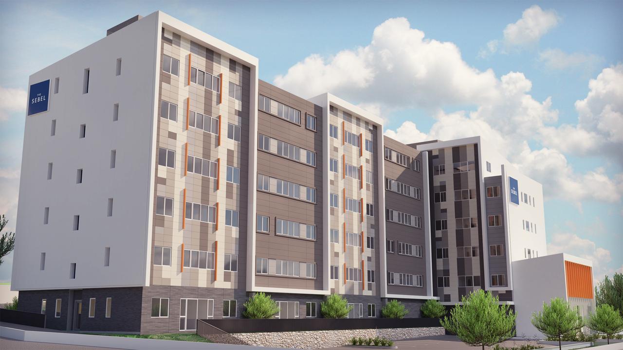 The Sebel Manukau 4*