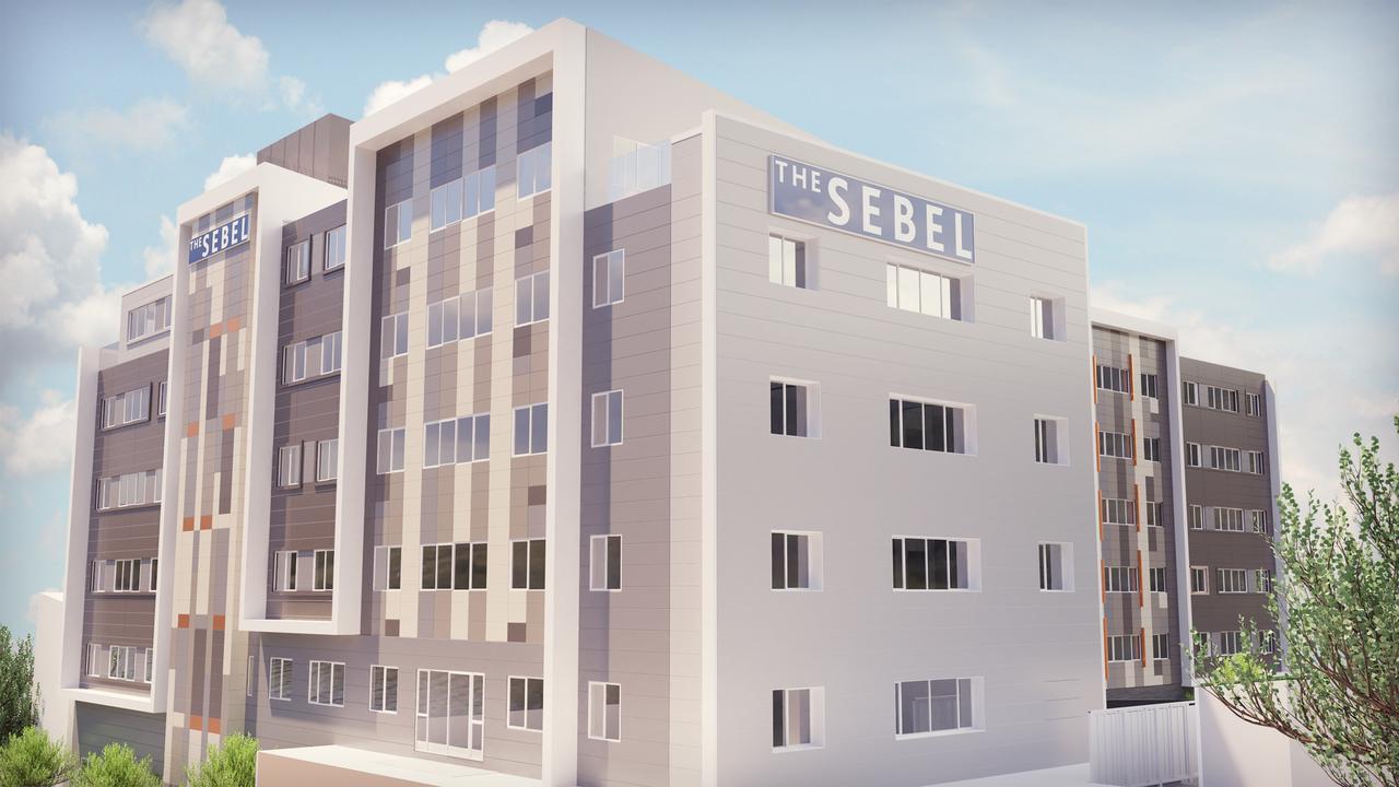 The Sebel Manukau 4* Auckland