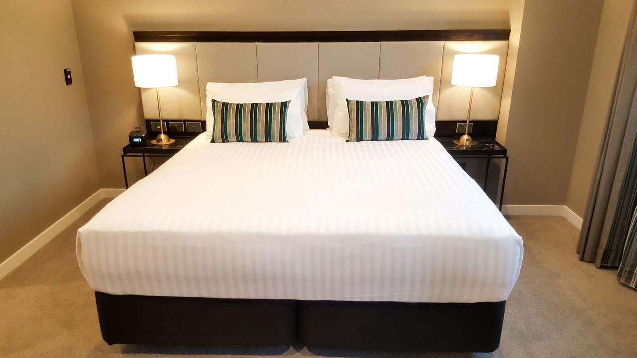 The Sebel Manukau Hotel 4*