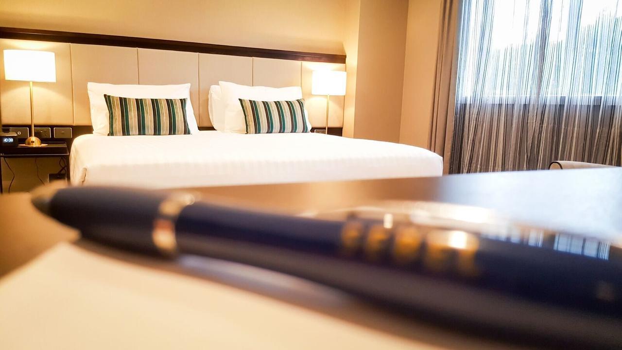 Hotel The Sebel Manukau 4*