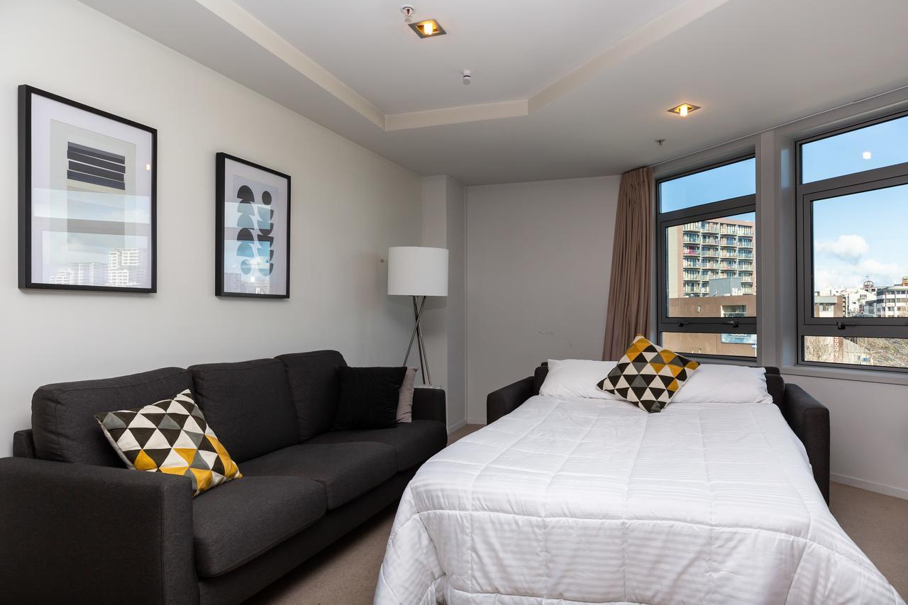 Apartment Wonderful Hobson Gardens Auckland
