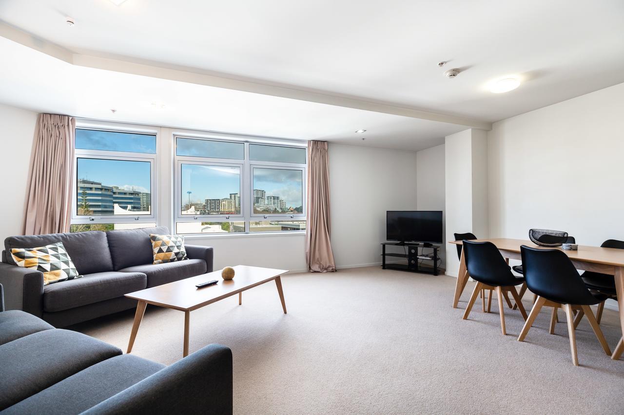 Wonderful Hobson Gardens Apartment *