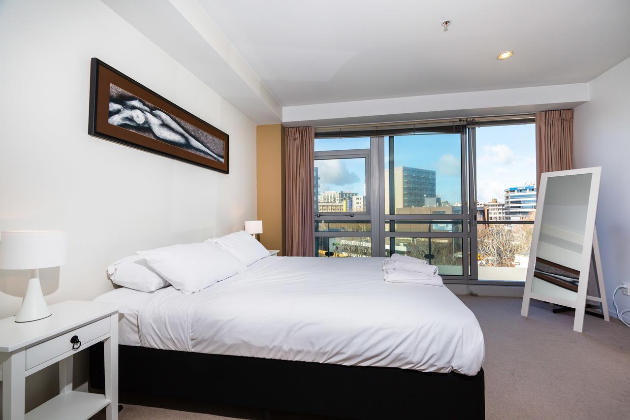 Wonderful Hobson Gardens Apartment