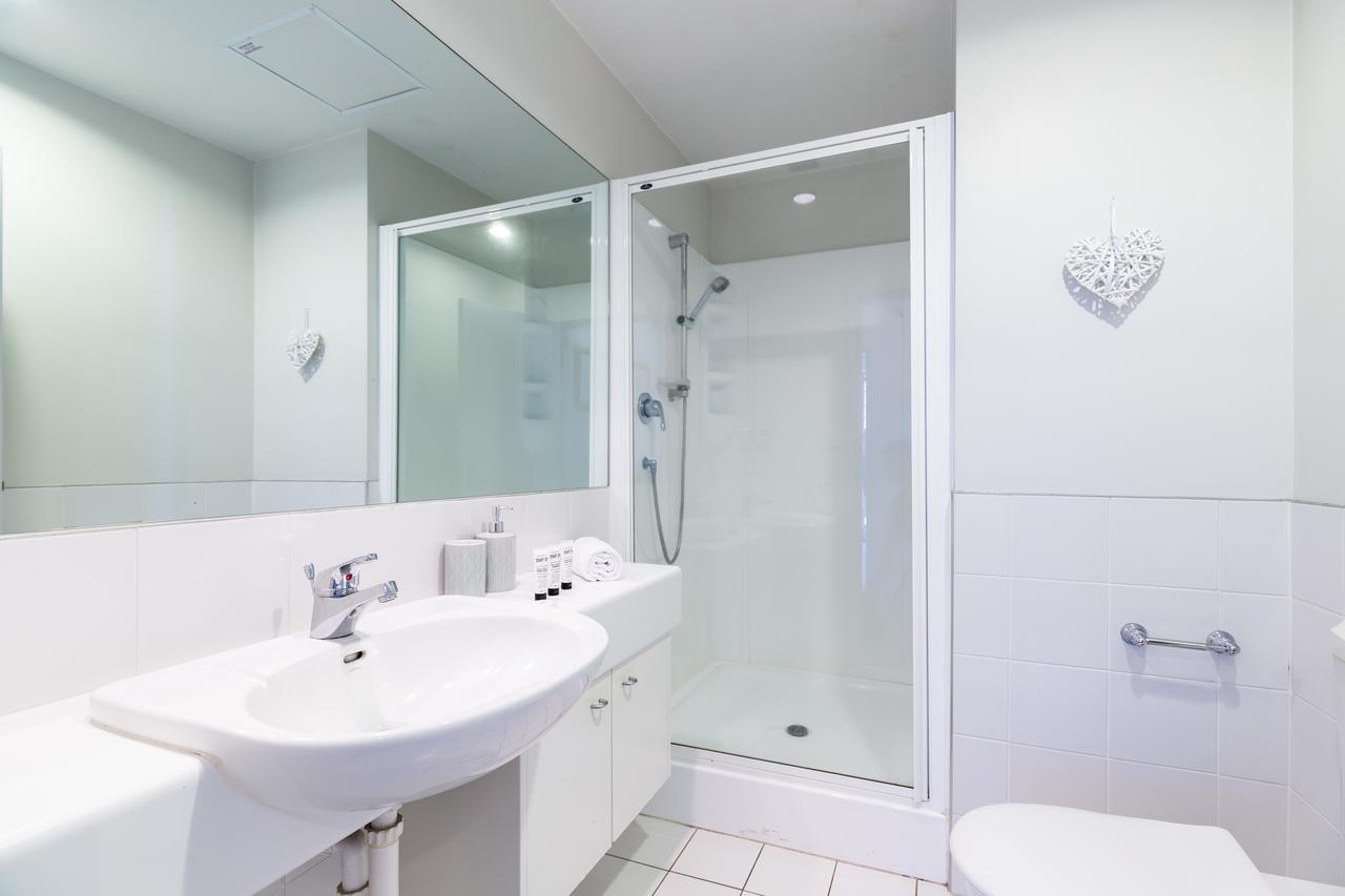 Wonderful Hobson Gardens Apartment *