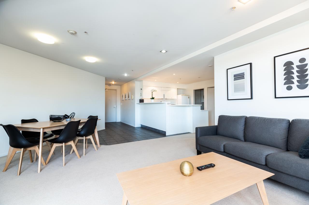 Apartment Wonderful Hobson Gardens Auckland