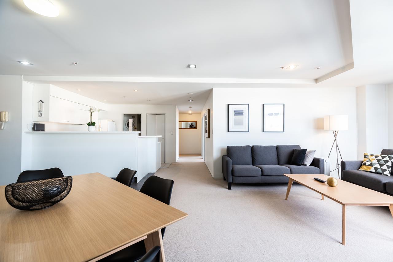 Apartment Wonderful Hobson Gardens Auckland