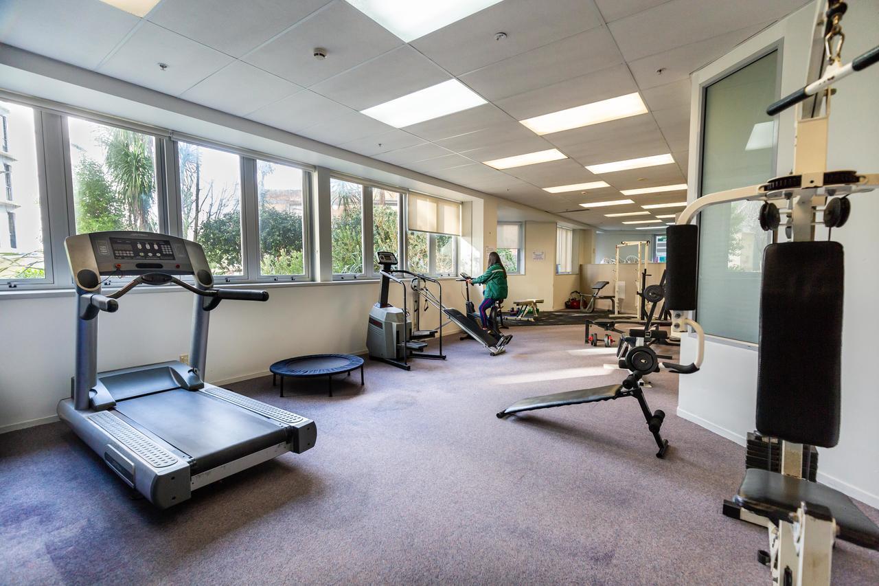 Wonderful Hobson Gardens Apartment
