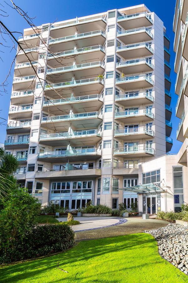 Apartment Wonderful Hobson Gardens Auckland