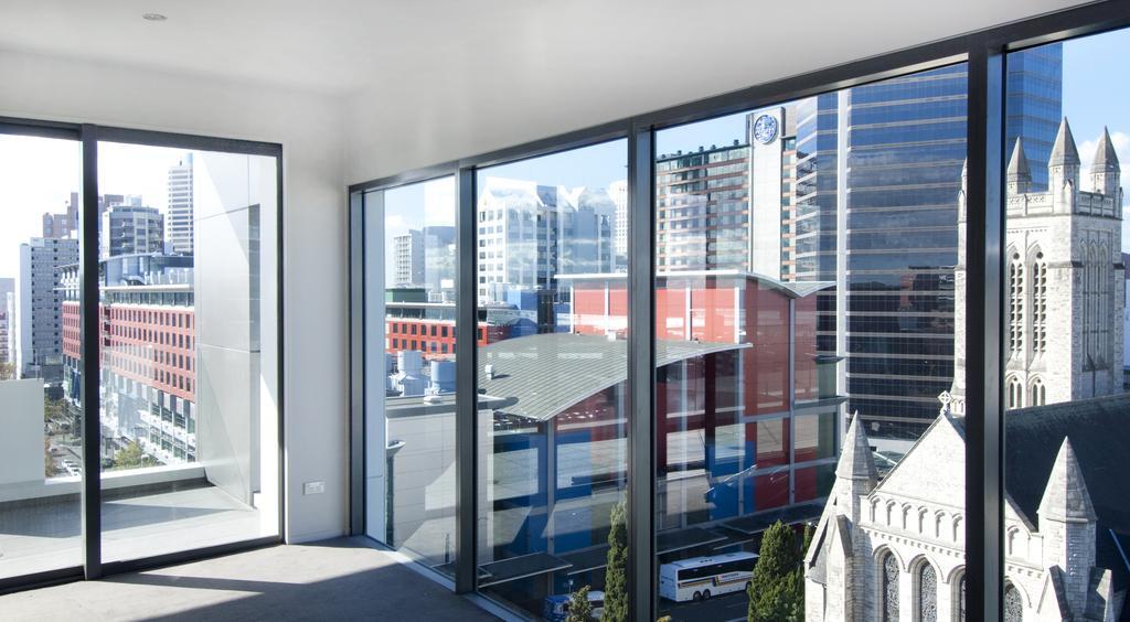 Quest On Hobson Serviced 4* Auckland
