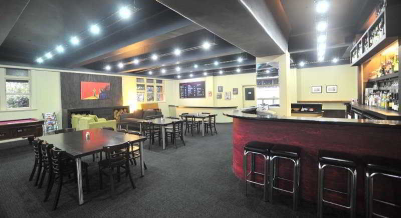 Kiwi International Auckland