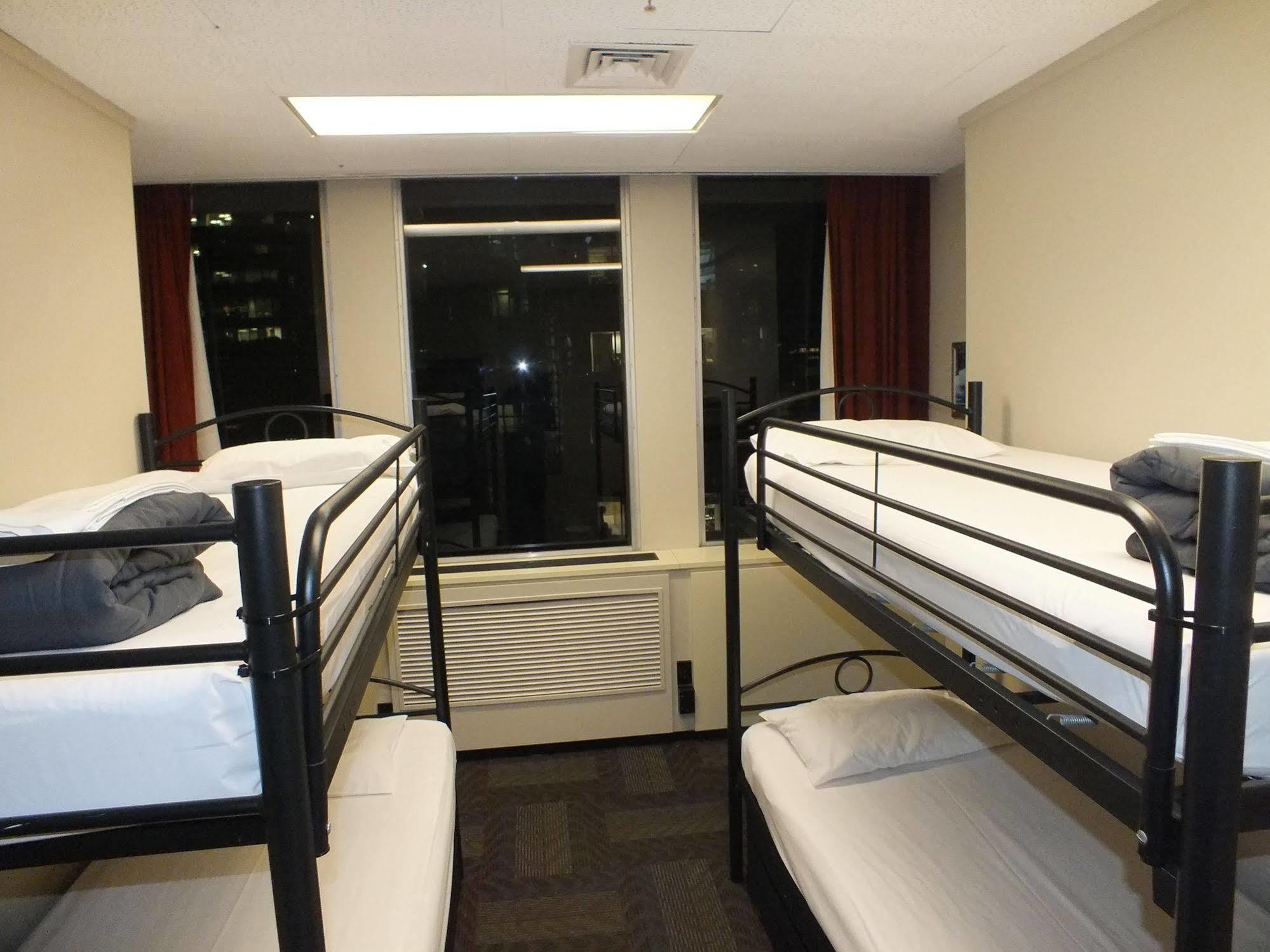 Base Hostel