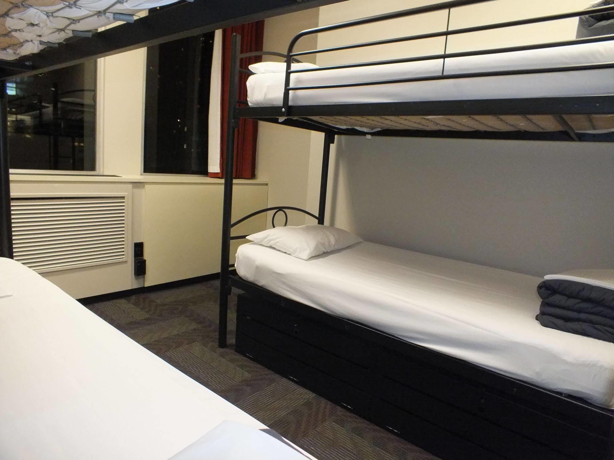 Base Hostel
