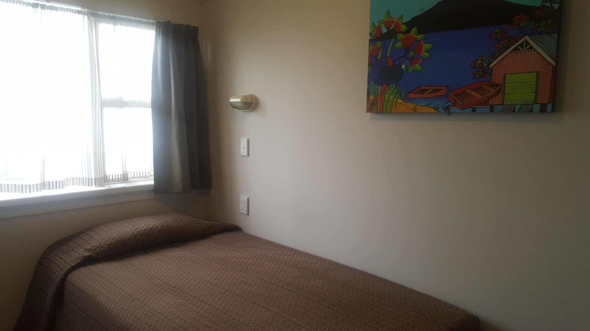 Hotel Kiwi International Auckland