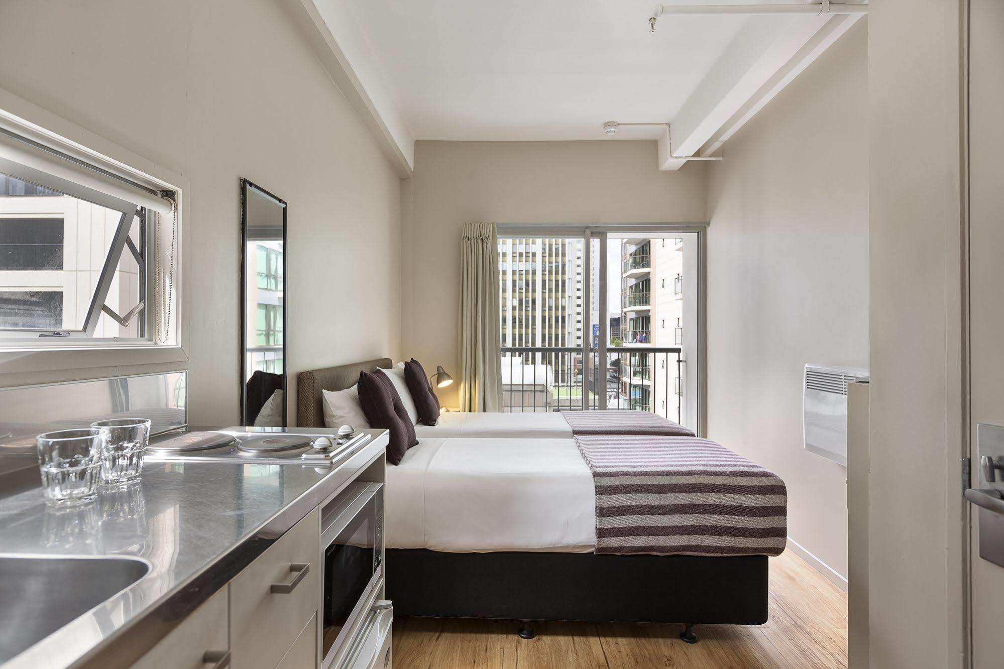 Ibis Budget 3* Auckland
