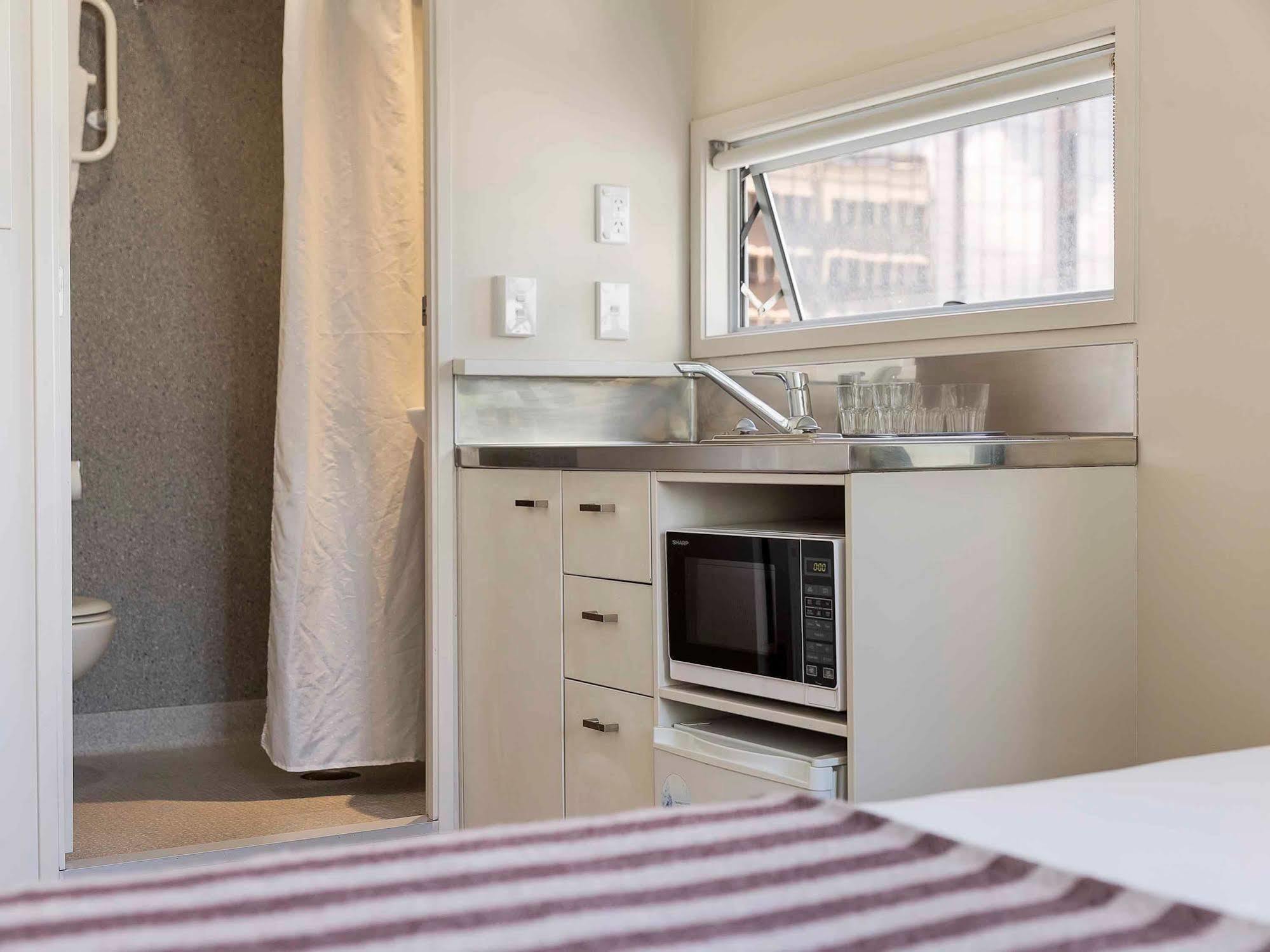 Ibis Budget Auckland