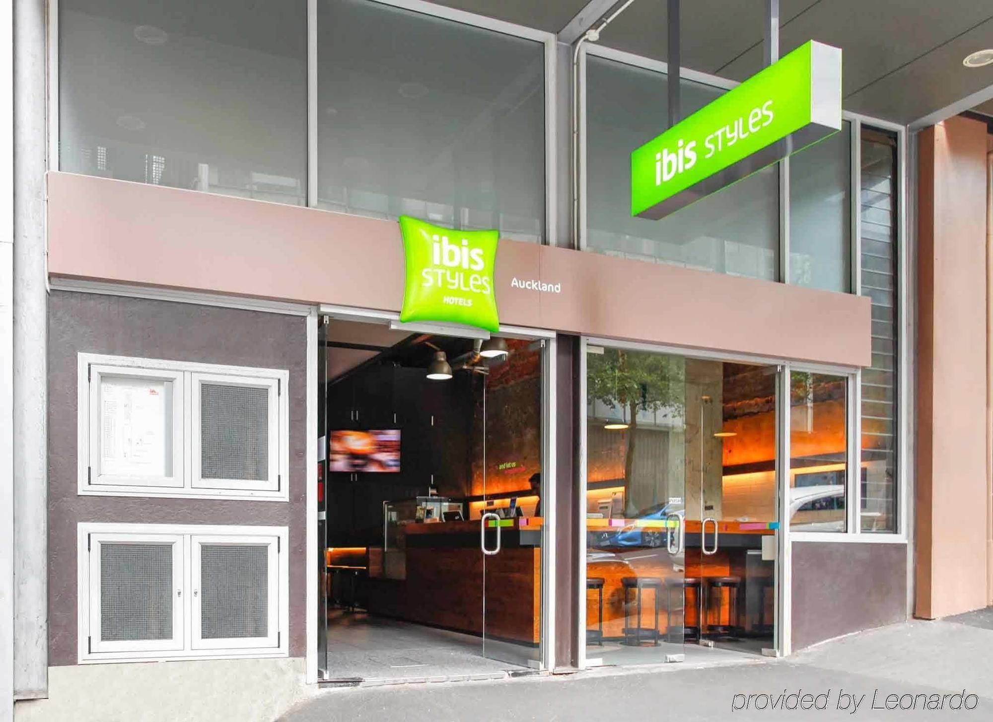 Aparthotel Ibis Budget Auckland