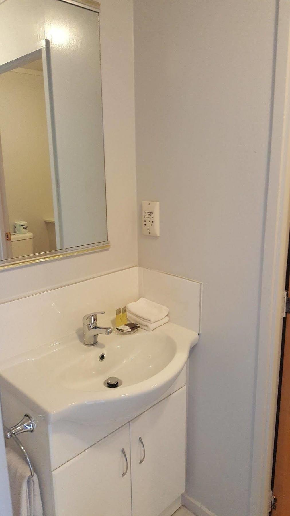 Motel Oakwood Manor Motor 3*