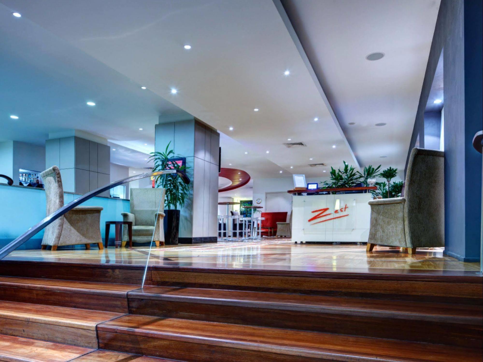 Adina Citylife 4* Auckland
