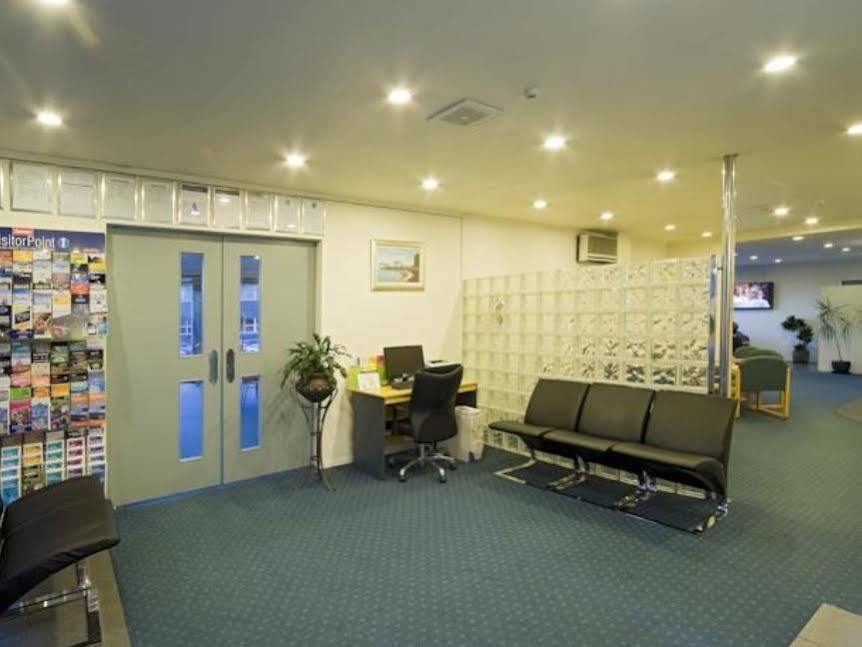 Best Western Ellerslie International Auckland
