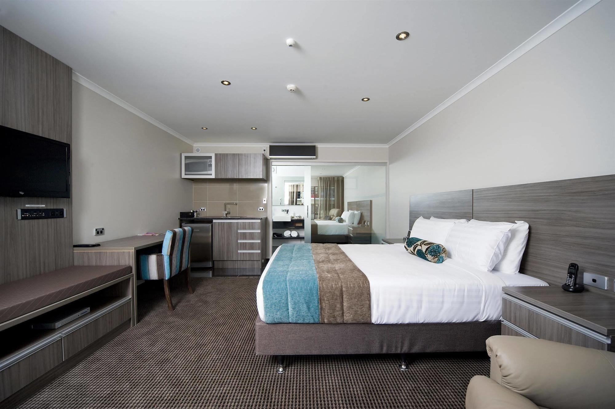 Best Western Ellerslie International Motel