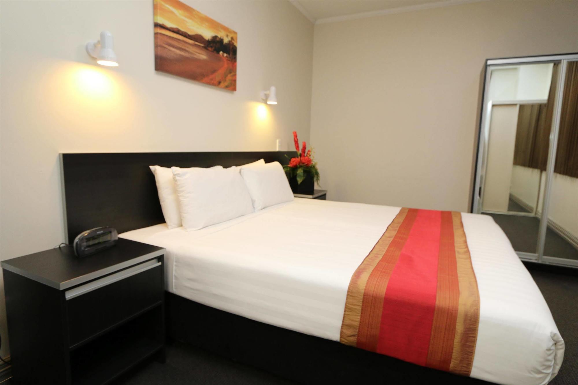 Hotel President