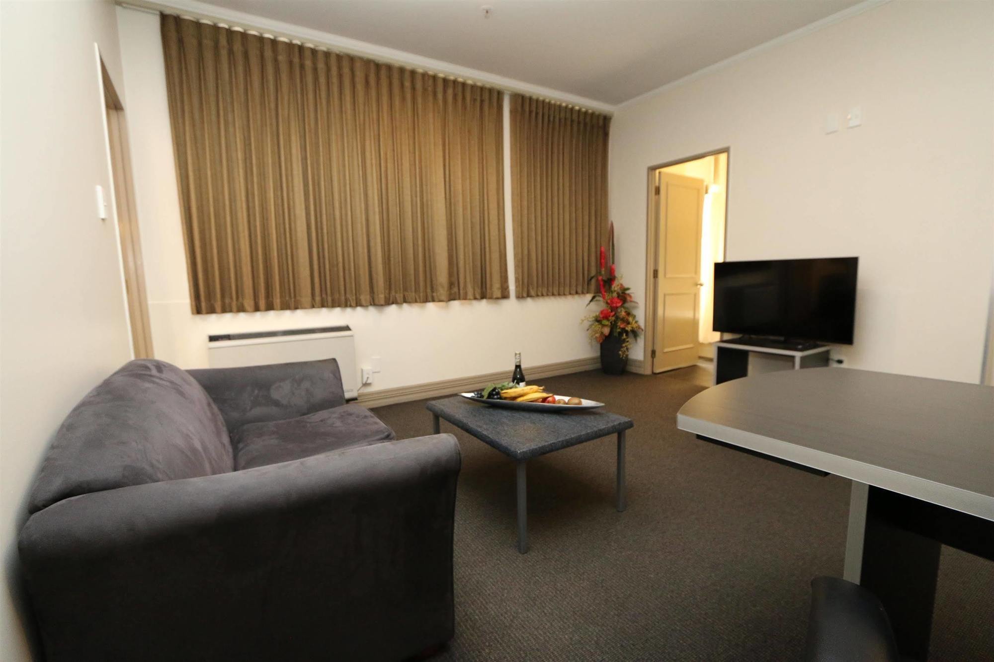Hotel President Auckland