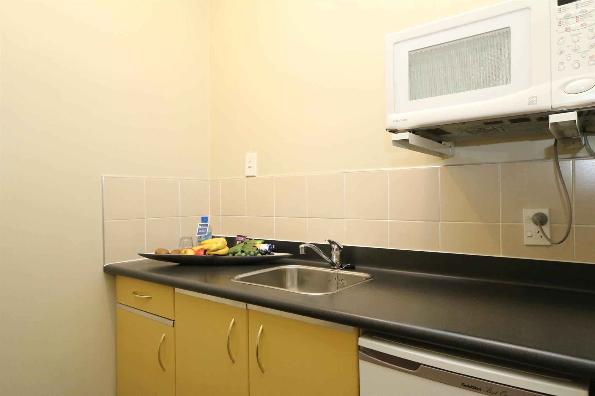 Hotel President Auckland