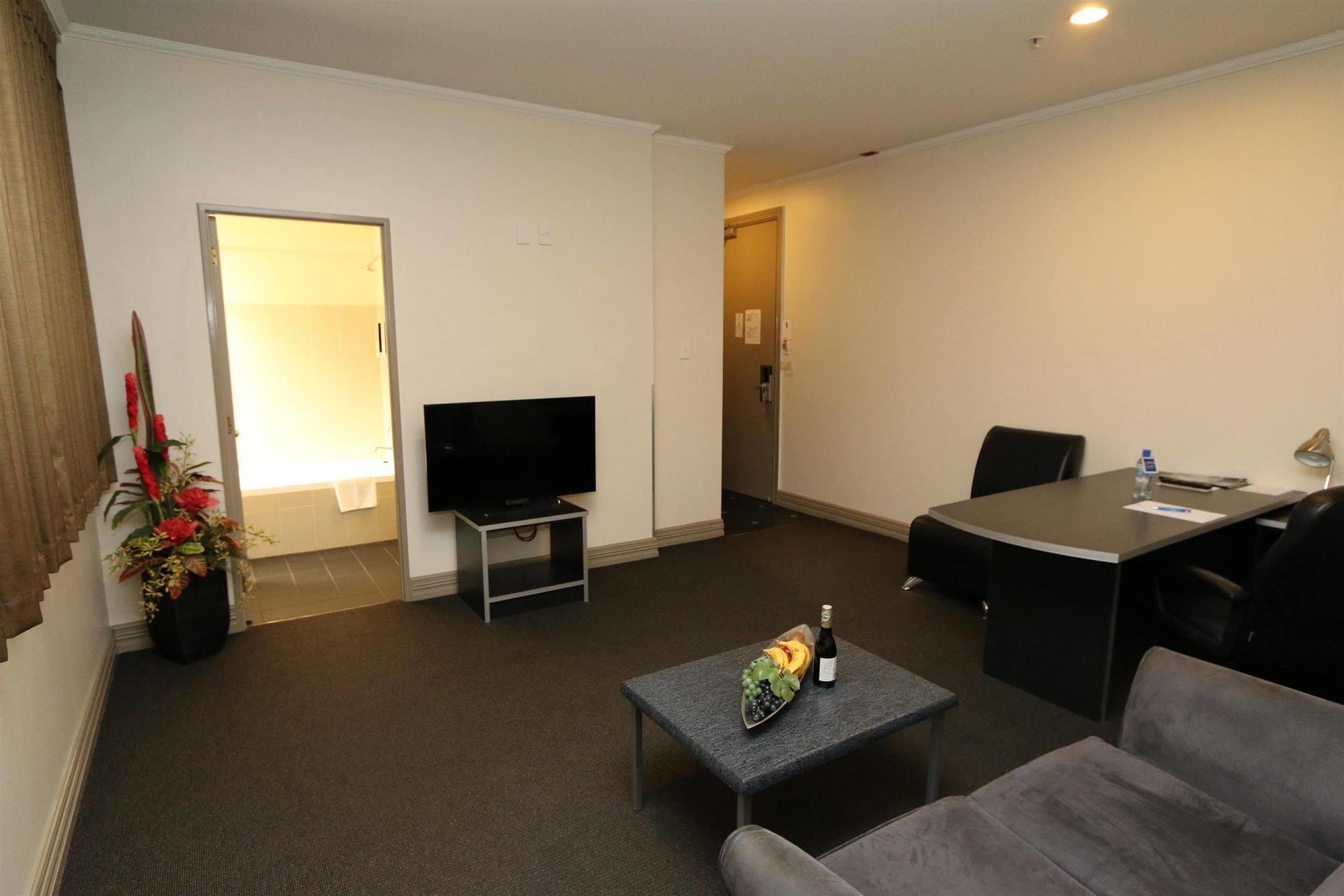 Hotel President 3*