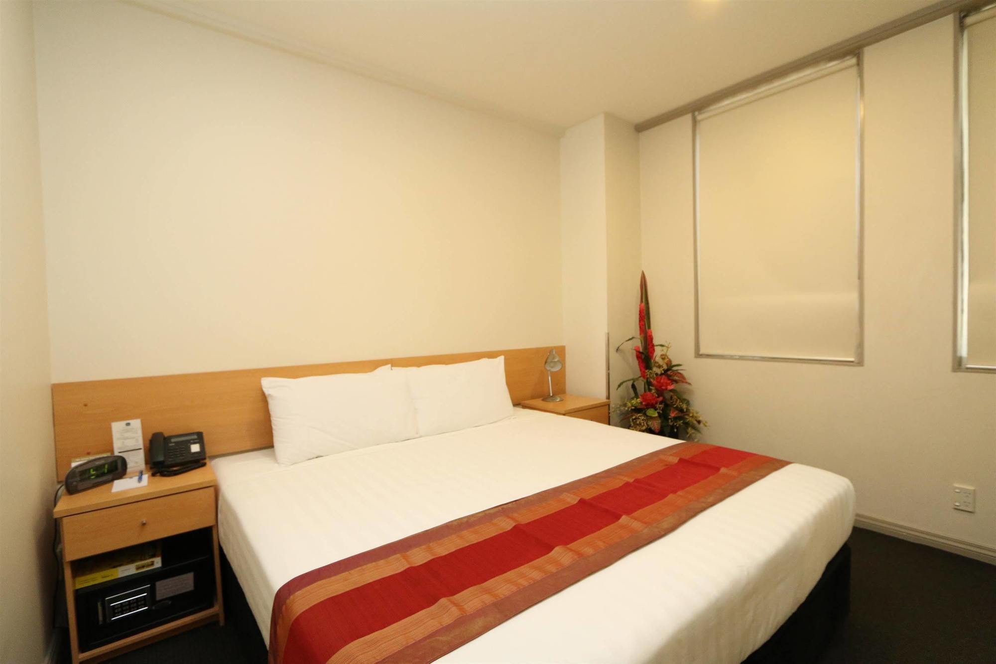 President 3* Auckland