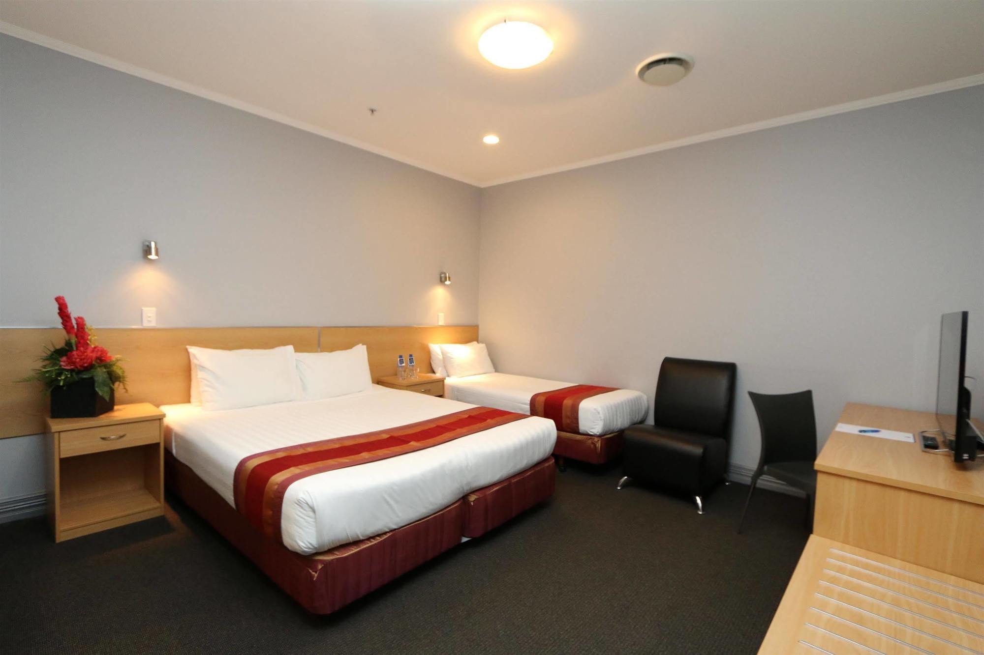 Hotel President 3*