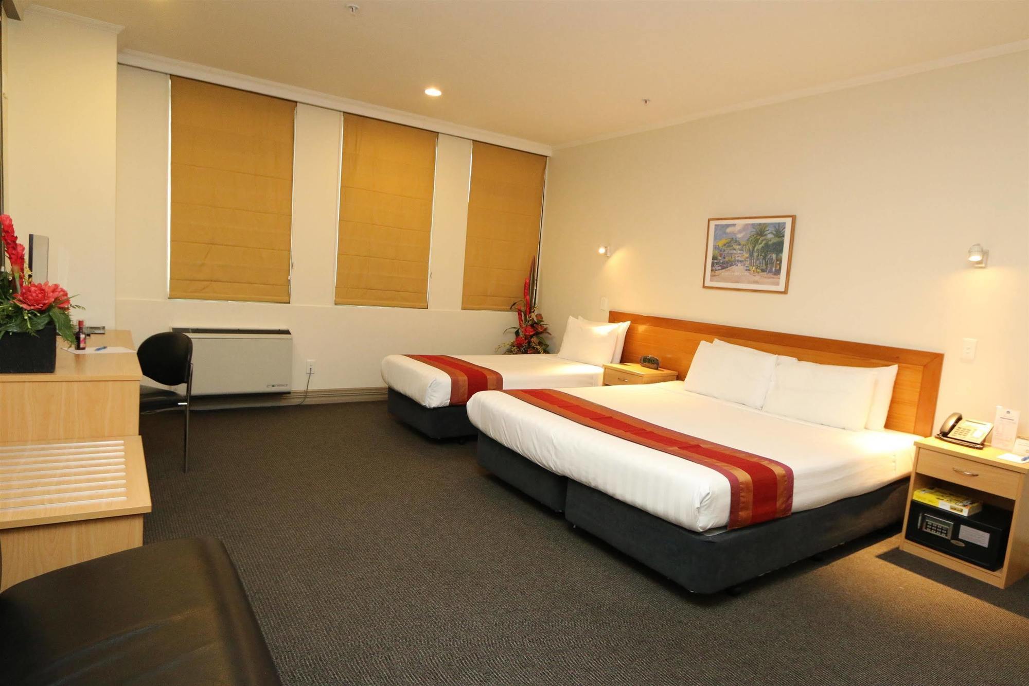 Hotel President