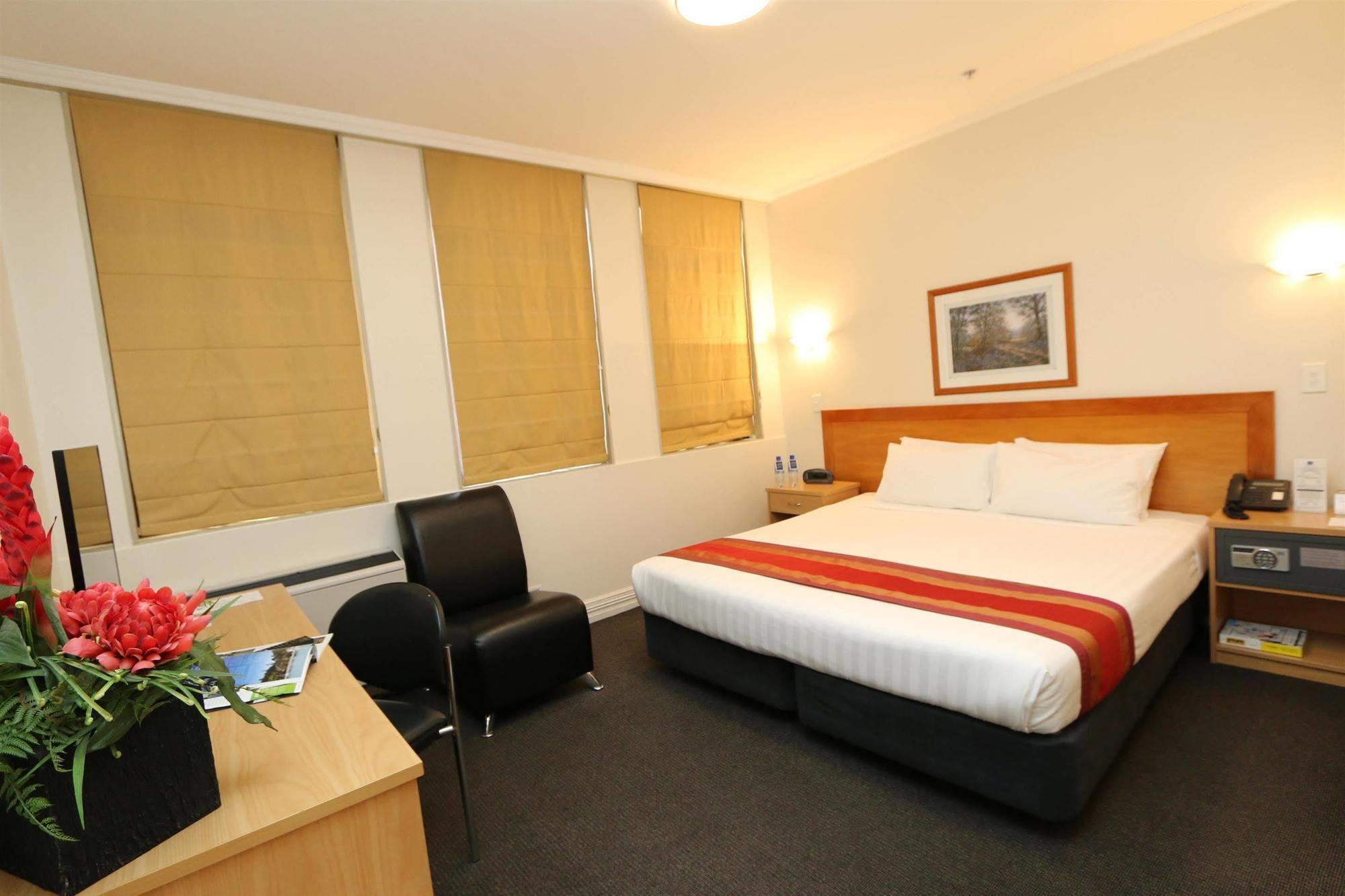 President Hotel