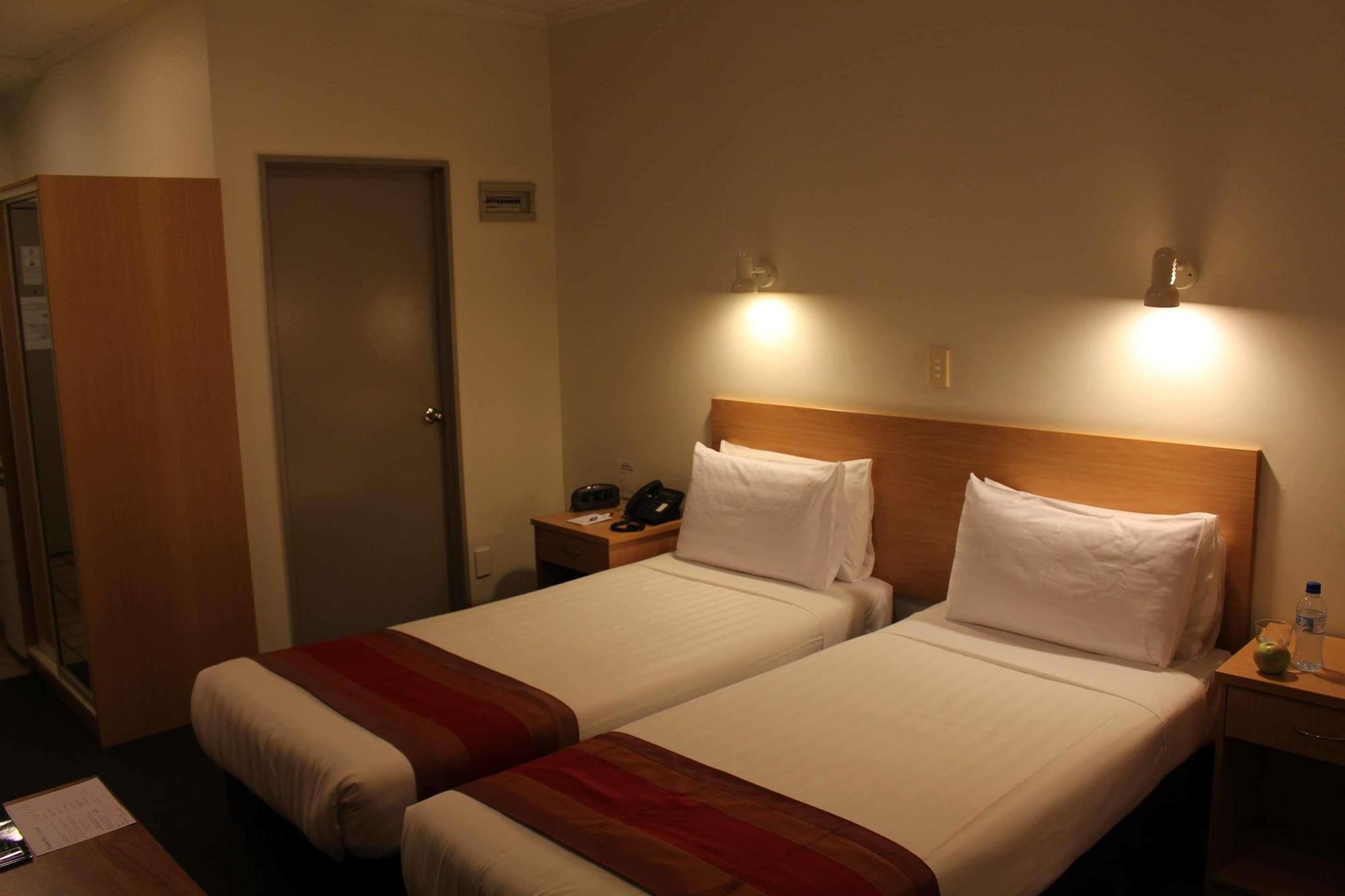 President Hotel 3*