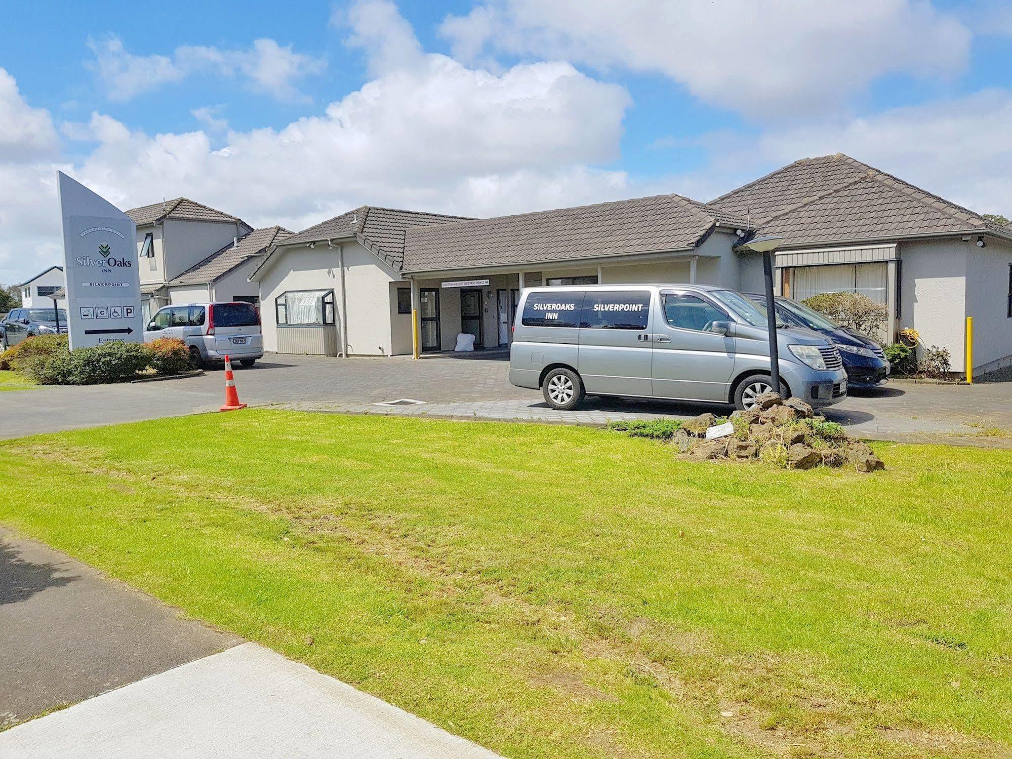 Airport Motel Auckland