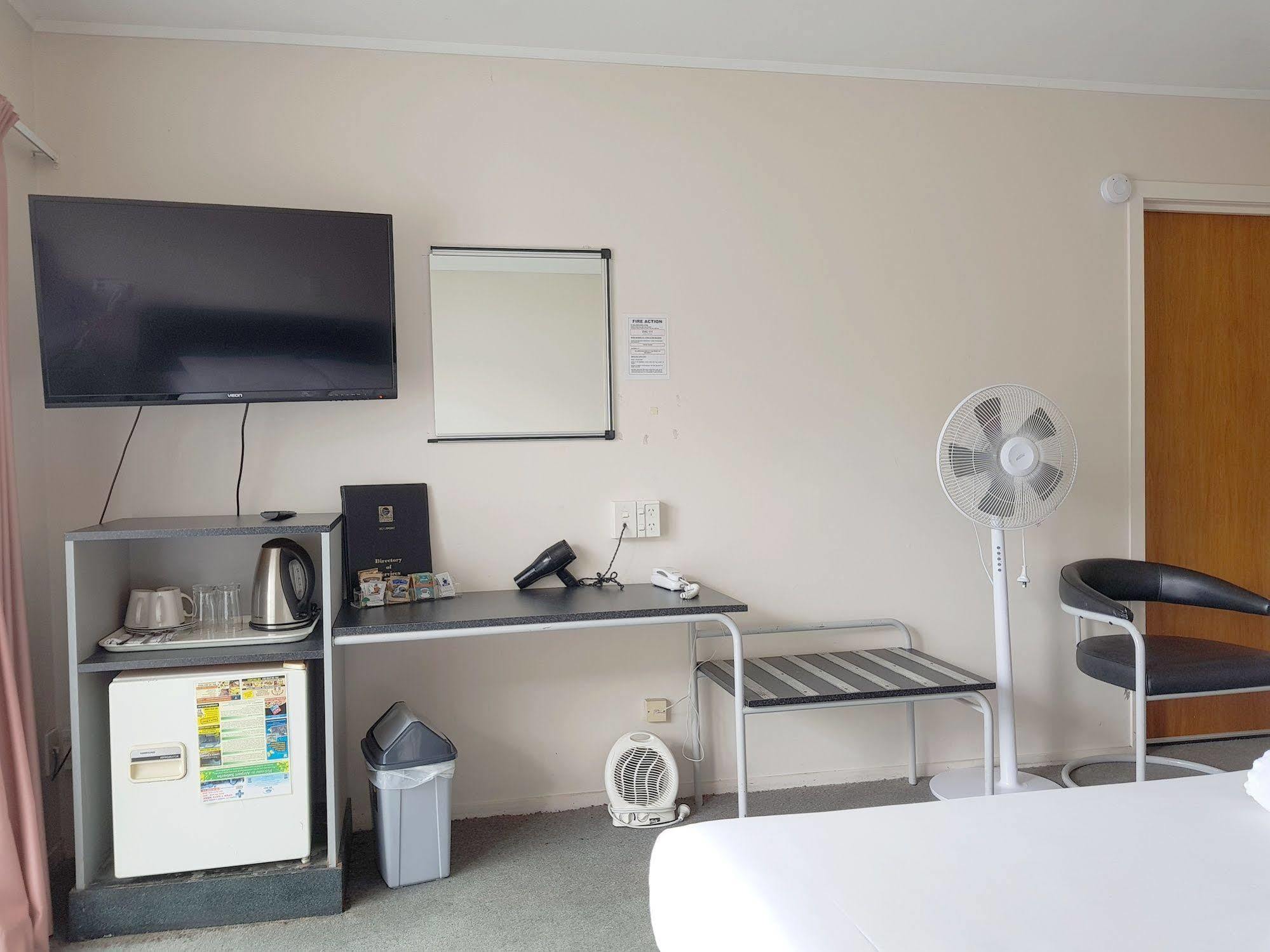 Airport 3* Auckland