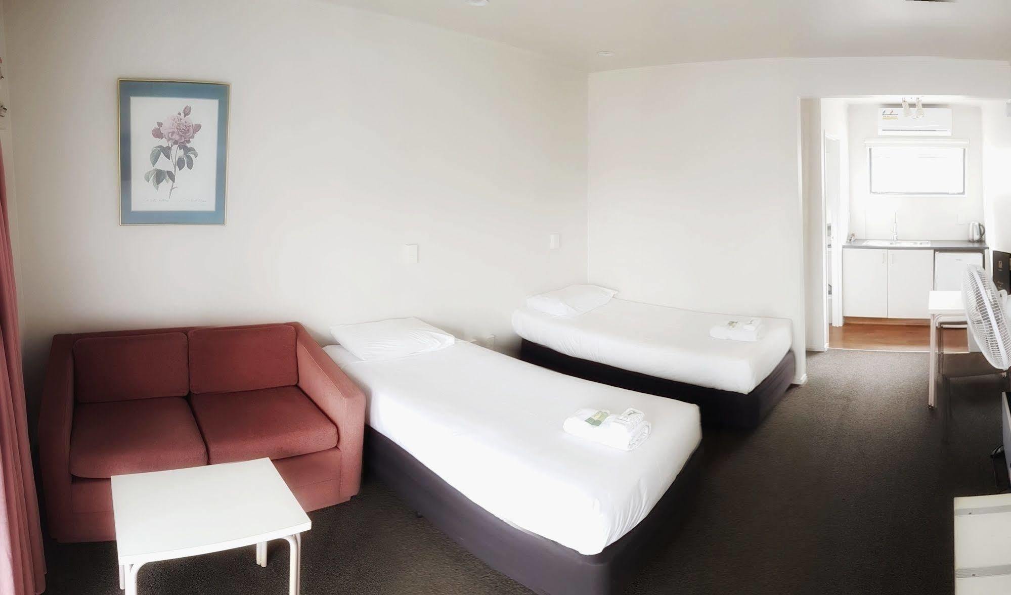 Motel Airport