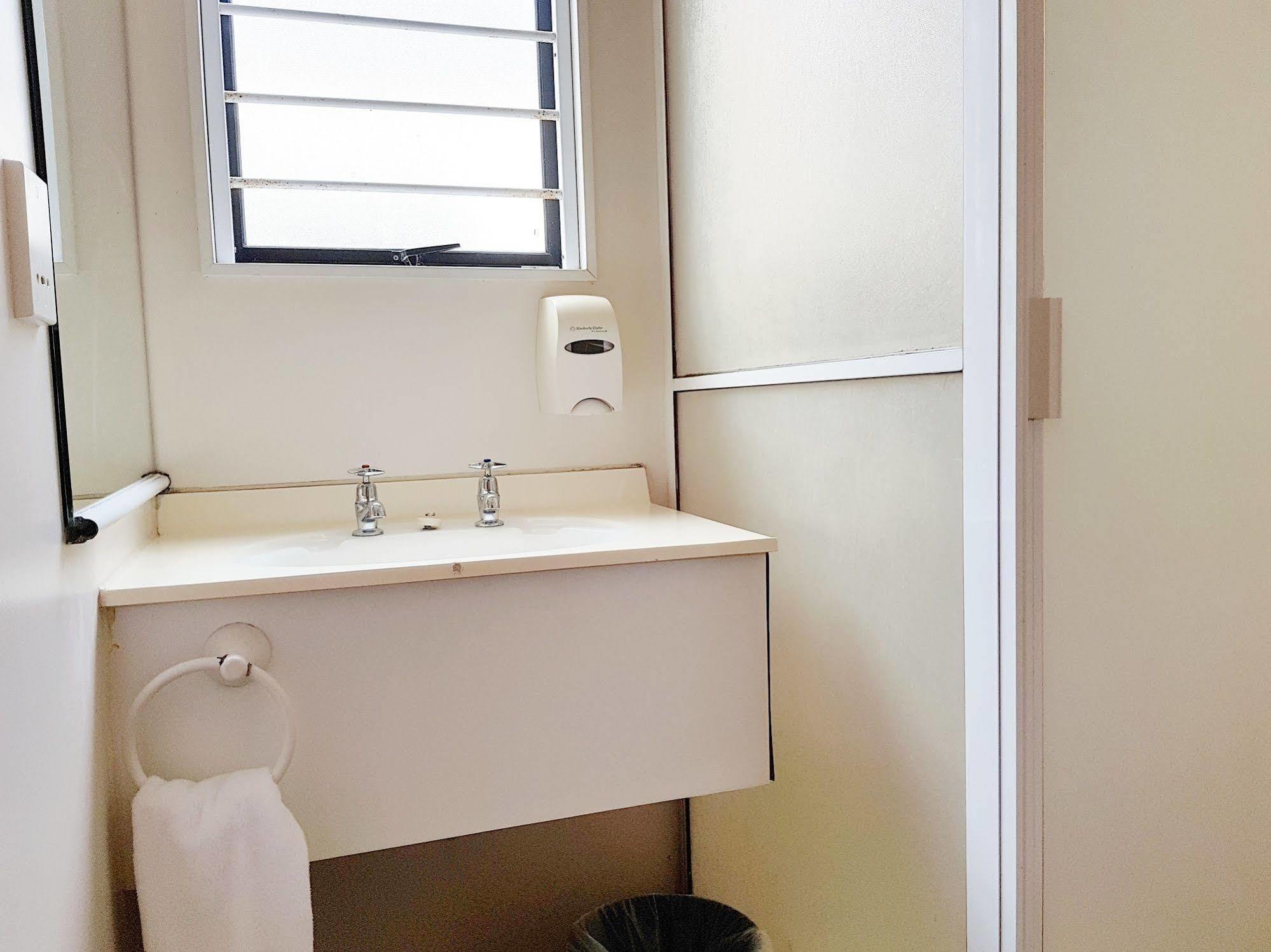 Motel Airport Auckland