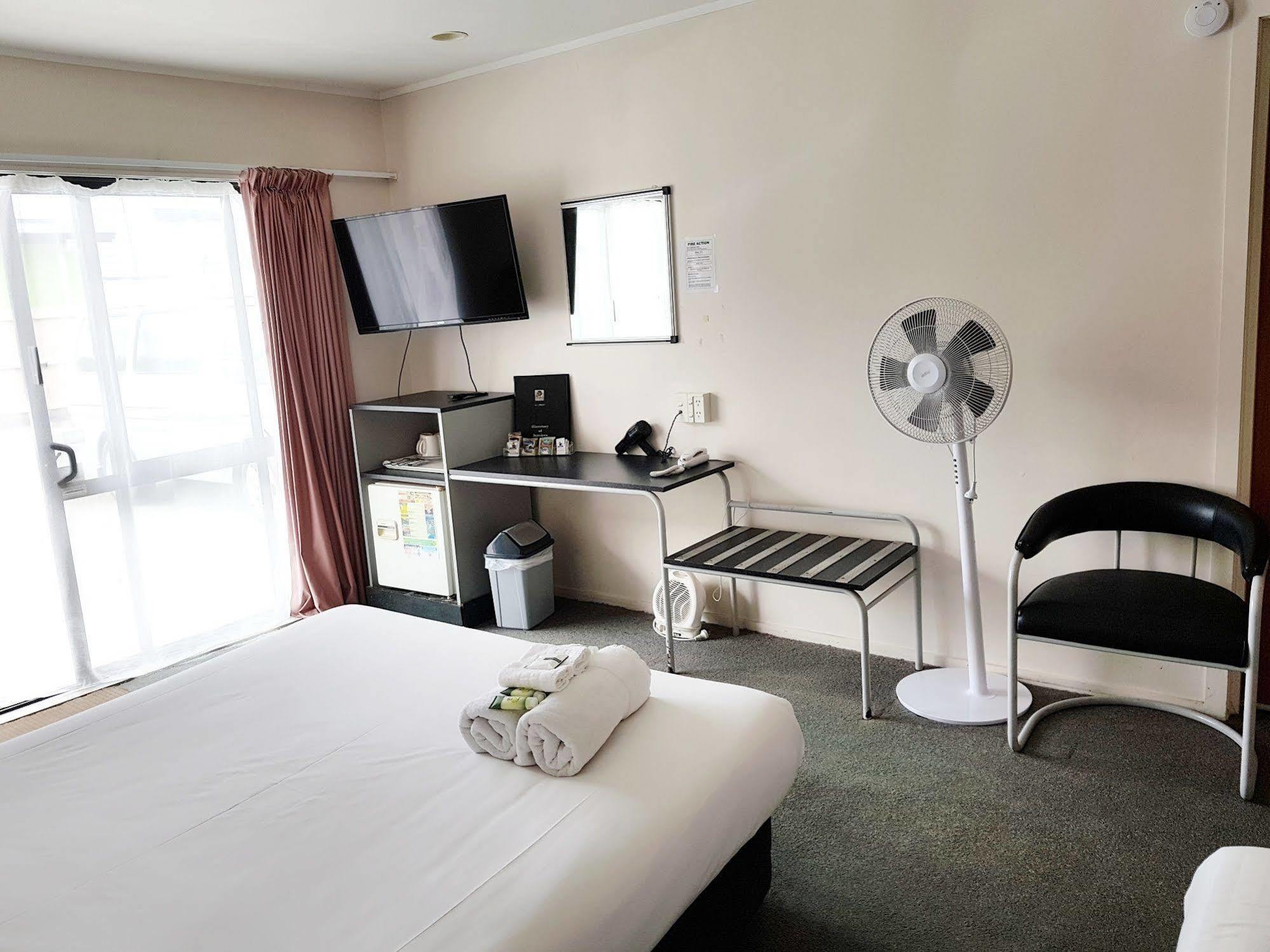 Motel Airport