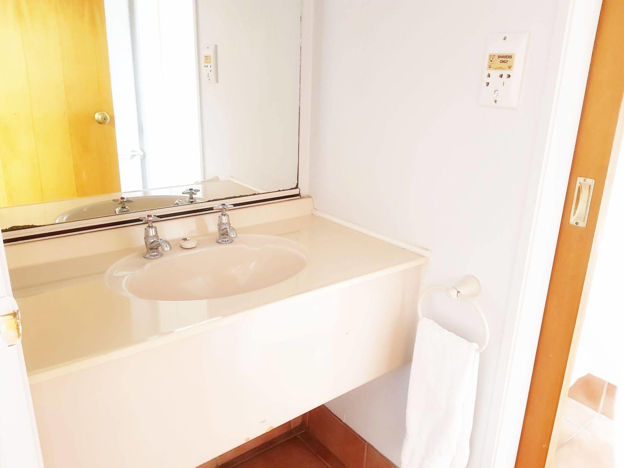 Motel Airport Auckland