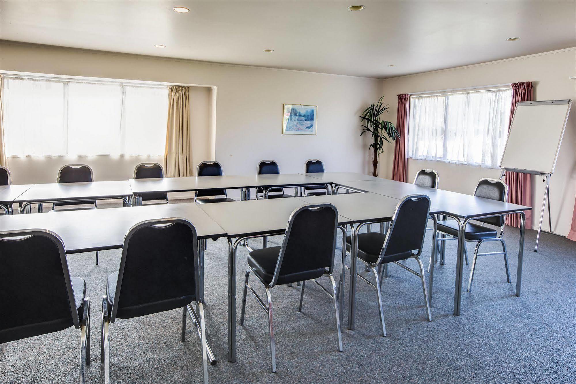 Airport Motel Auckland