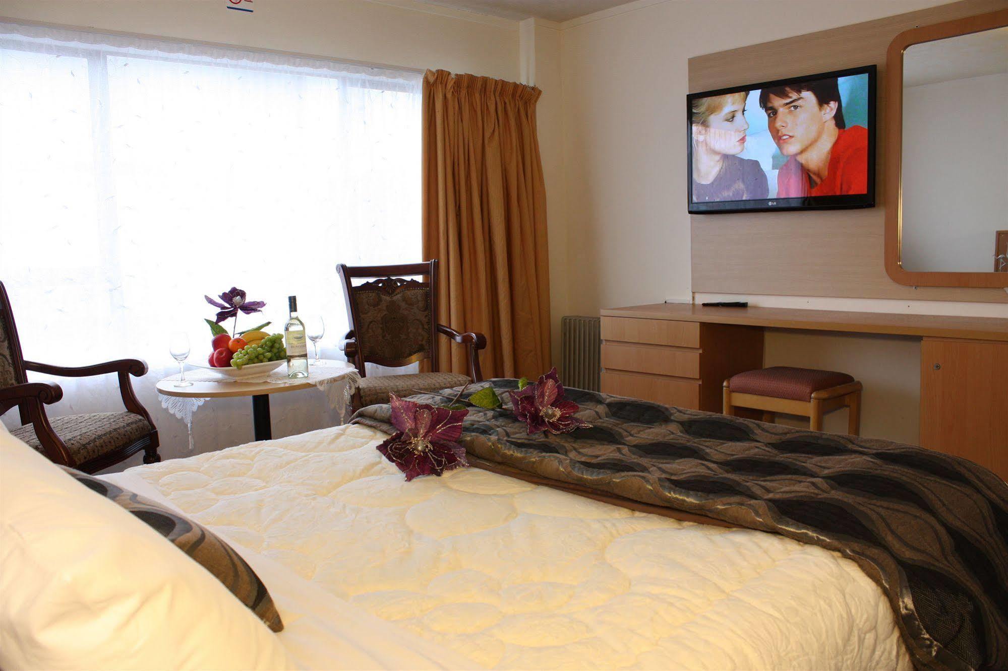 Travel Air 3* Auckland