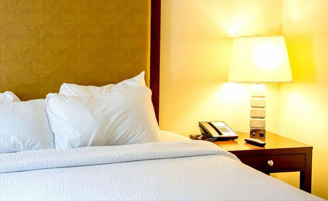 Hotel Uenuku Auckland