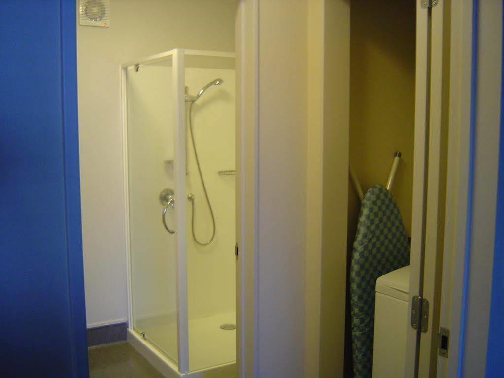 Kudos Business & Airport Aparthotel Auckland